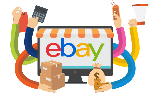 Lưu ý khi mua hàng trên ebay